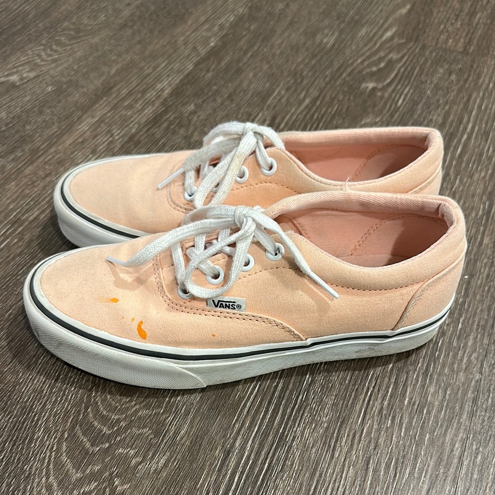 Vans Doheny woman’s Sneakers